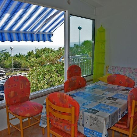 Cosy Studio With A Terrace And A Sea View Ravni Exteriér fotografie